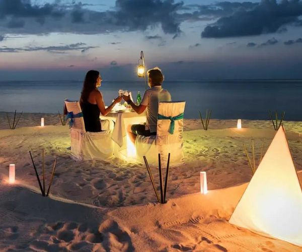 Honeymoon Holiday Packages
